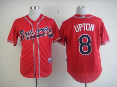 MLB Jersey-742